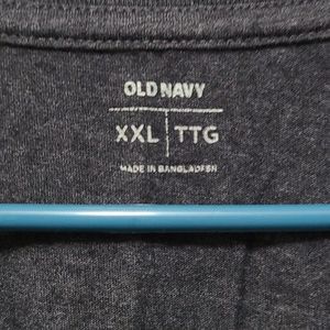 XXL Old Navy men's shirt